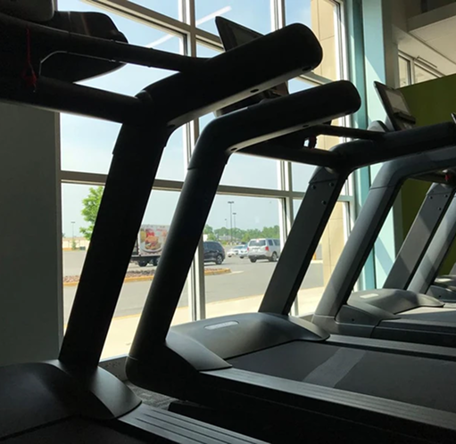 Gym Membership